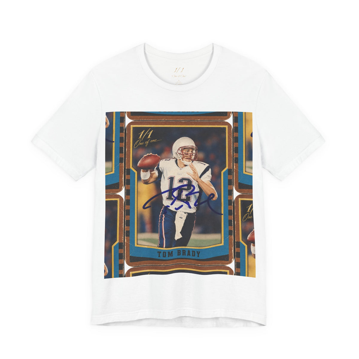 “The G.O.A.T.” - 2000 Rookie Tribute