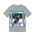 “The Great One” — Rookie Tribute