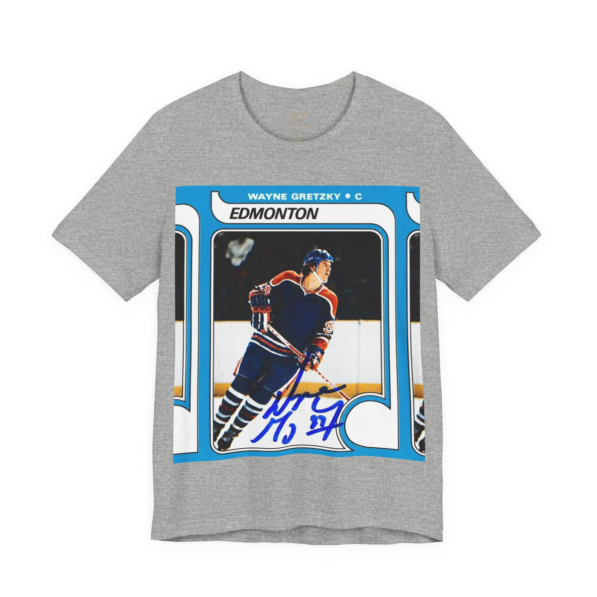 “The Great One” — Rookie Tribute