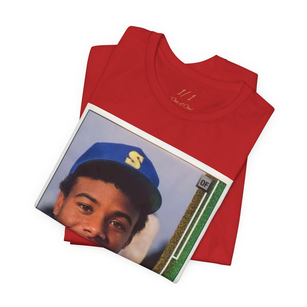 “The Kid” — 1989 Rookie Tribute