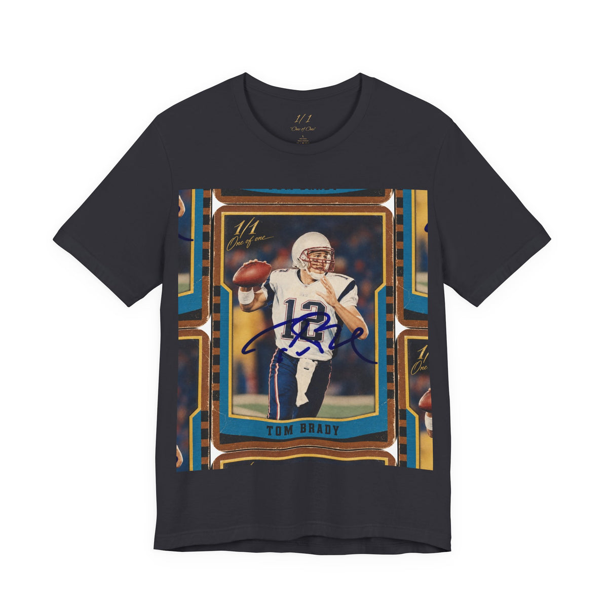 “The G.O.A.T.” - 2000 Rookie Tribute