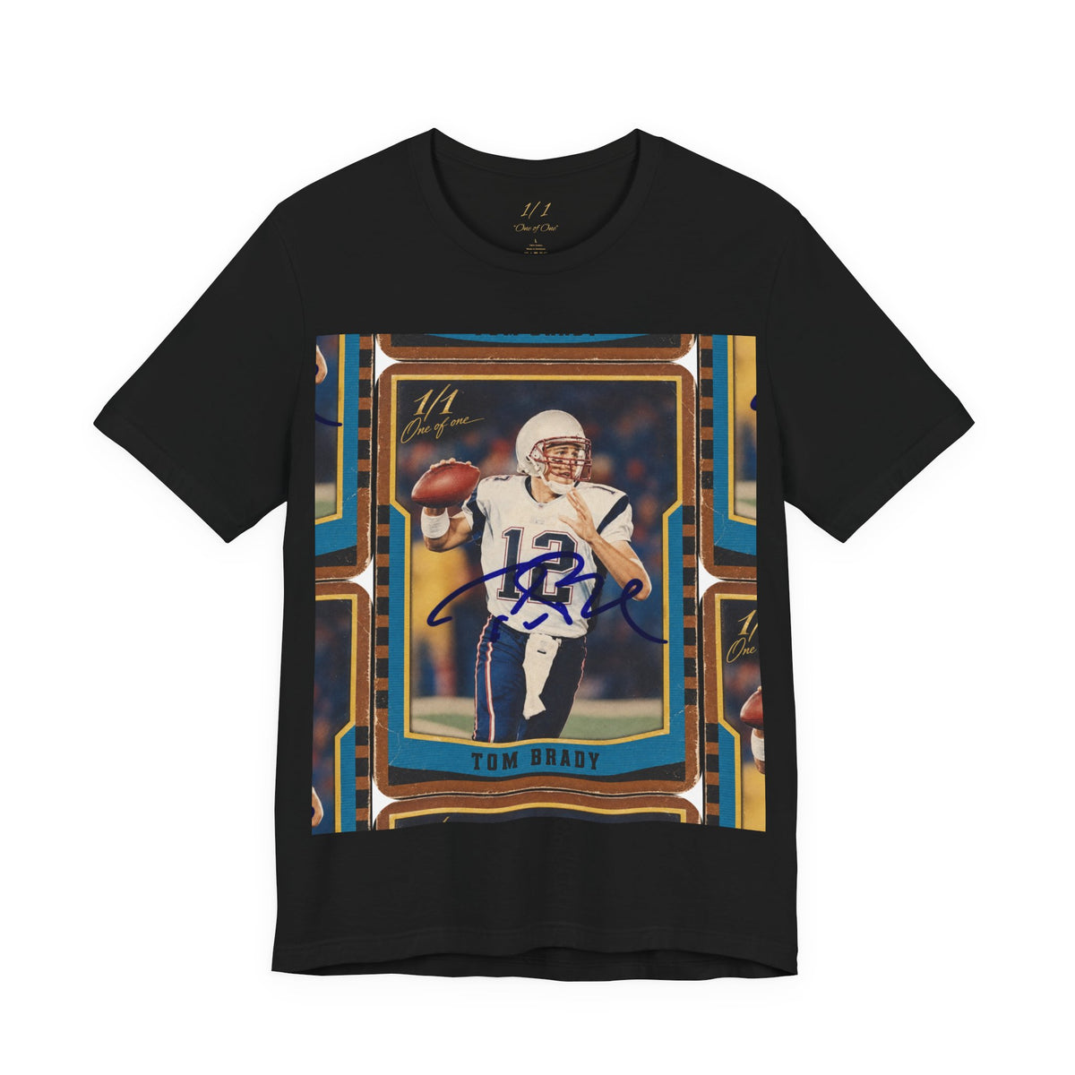 “The G.O.A.T.” - 2000 Rookie Tribute