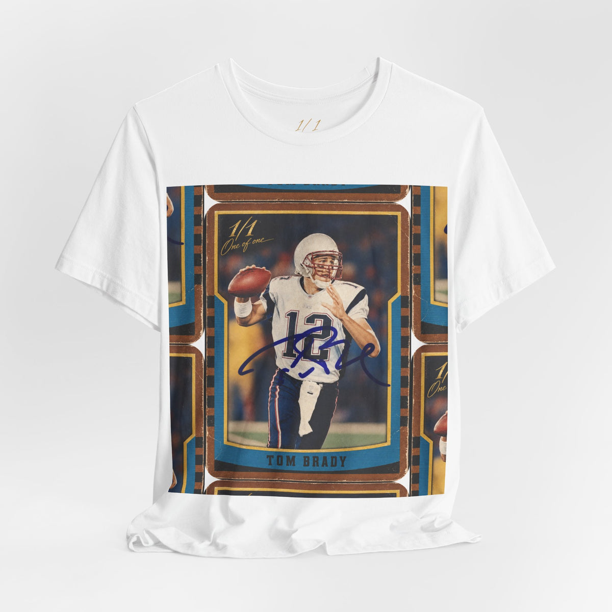 “The G.O.A.T.” - 2000 Rookie Tribute