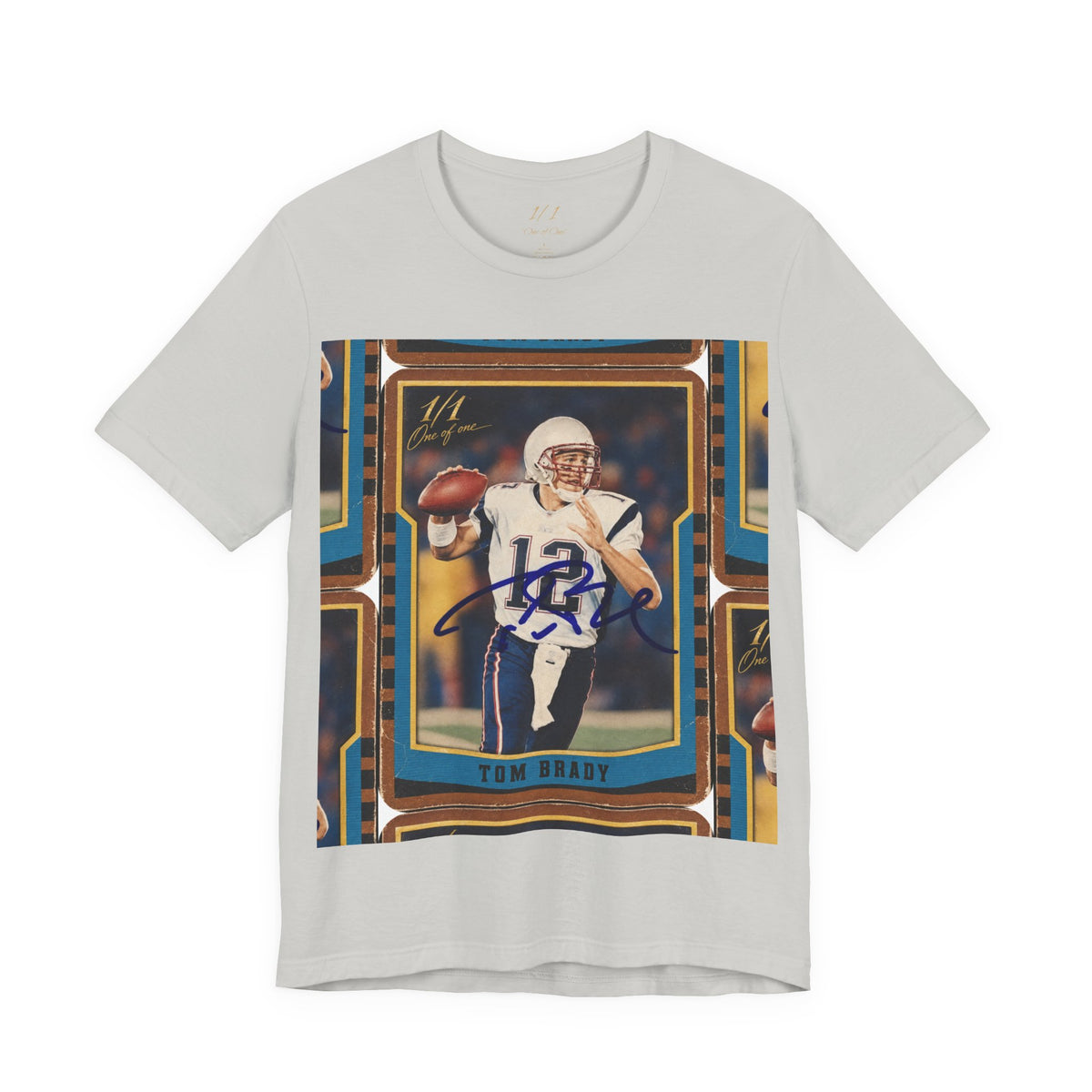 “The G.O.A.T.” - 2000 Rookie Tribute