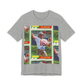 “Joe Cool” - 1981 Rookie Tribute