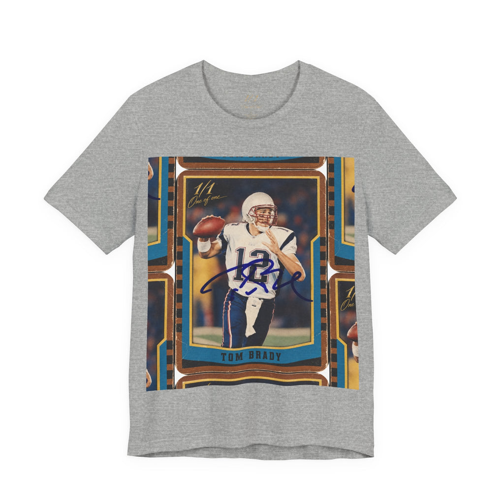 “The G.O.A.T.” - 2000 Rookie Tribute