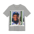 “The Kid” — 1989 Rookie Tribute