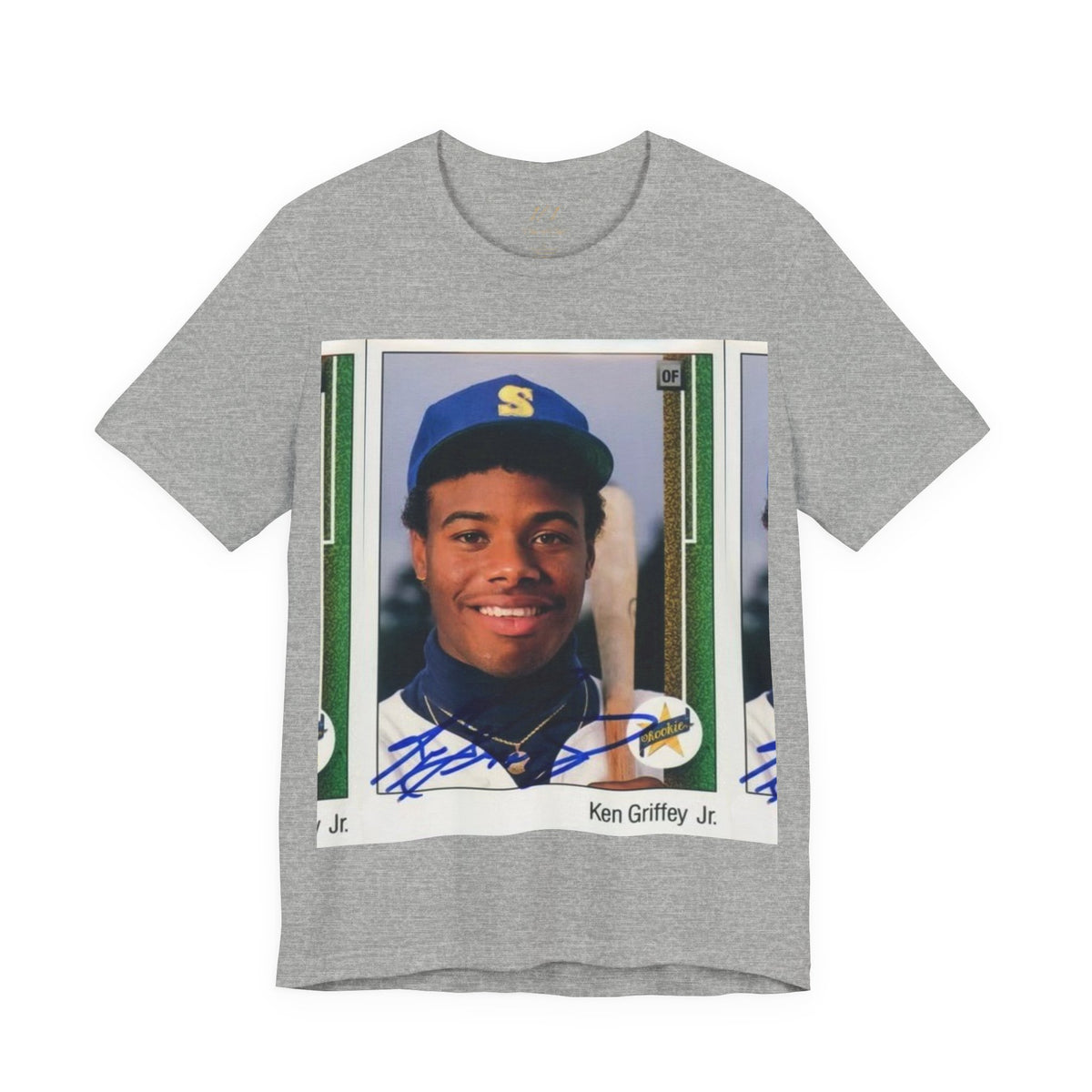 “The Kid” — 1989 Rookie Tribute