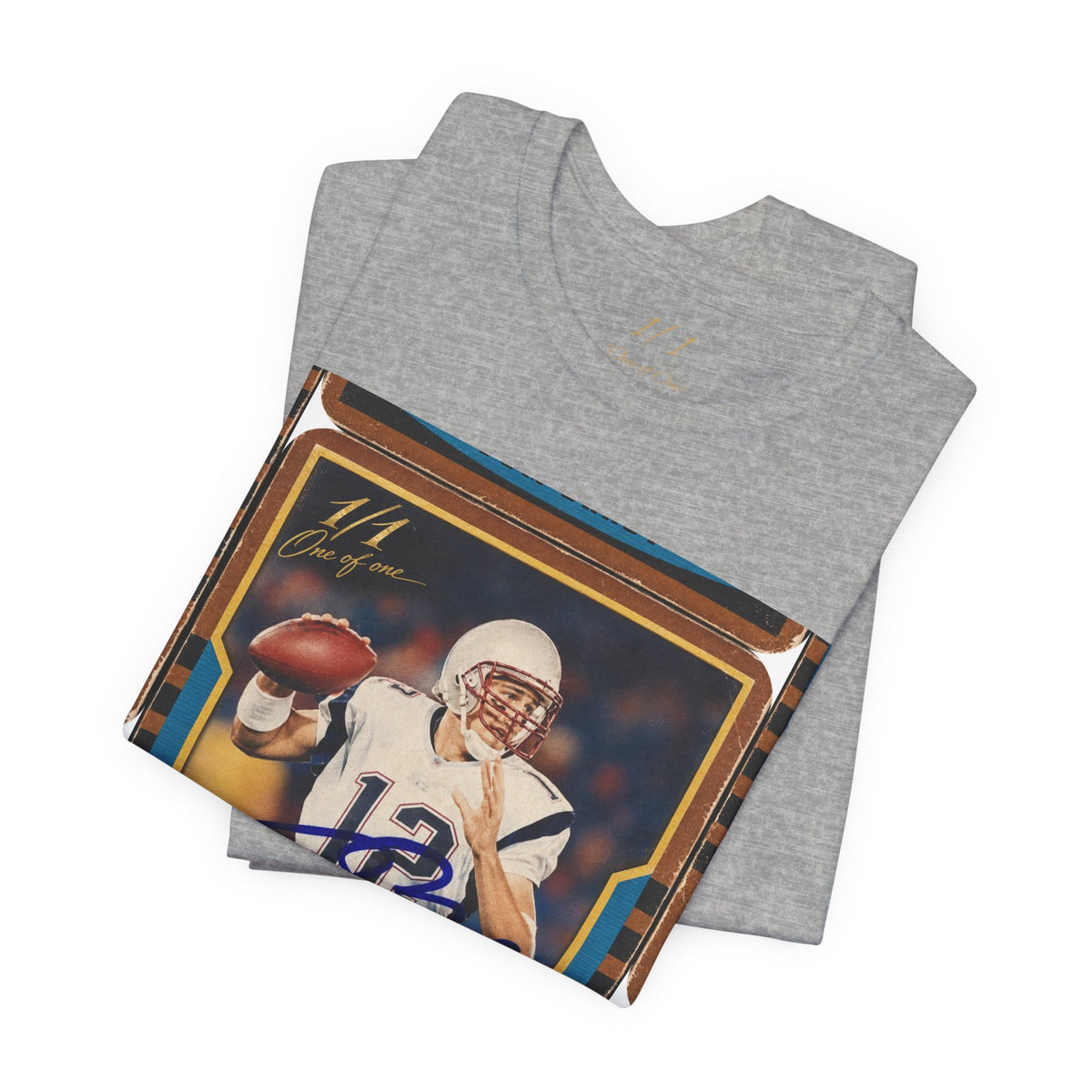 “The G.O.A.T.” - 2000 Rookie Tribute