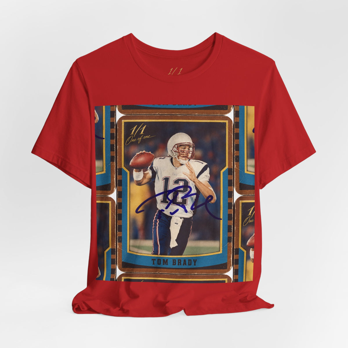 “The G.O.A.T.” - 2000 Rookie Tribute
