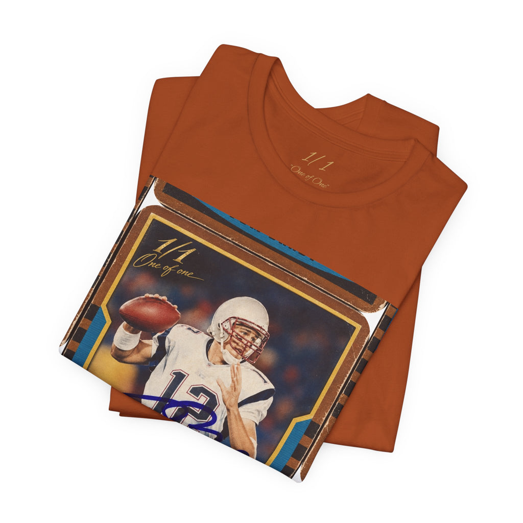 “The G.O.A.T.” - 2000 Rookie Tribute