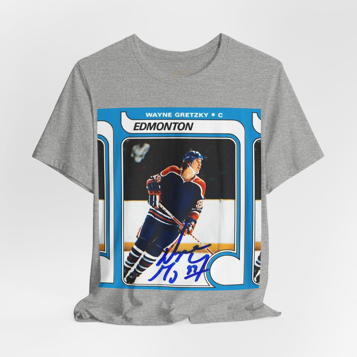 “The Great One” — Rookie Tribute