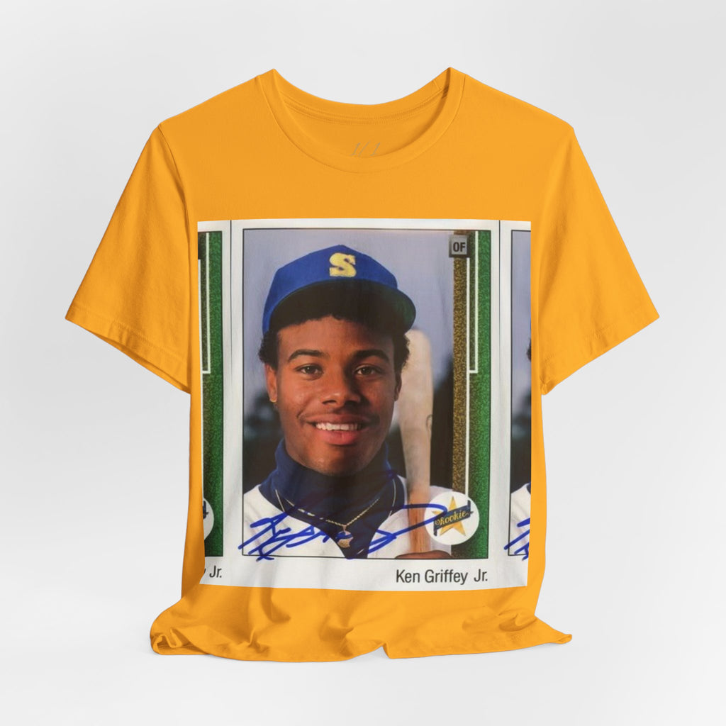 “The Kid” — 1989 Rookie Tribute