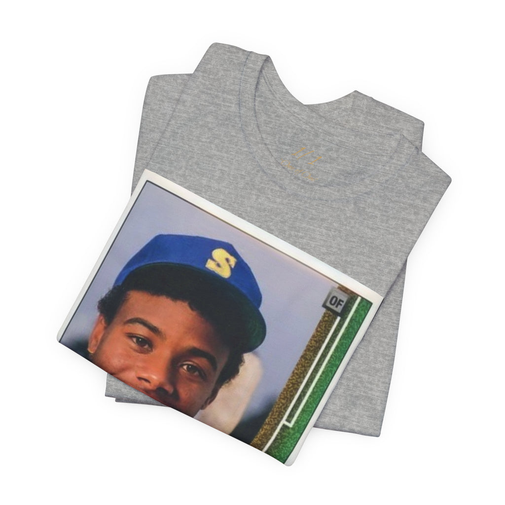 “The Kid” — 1989 Rookie Tribute