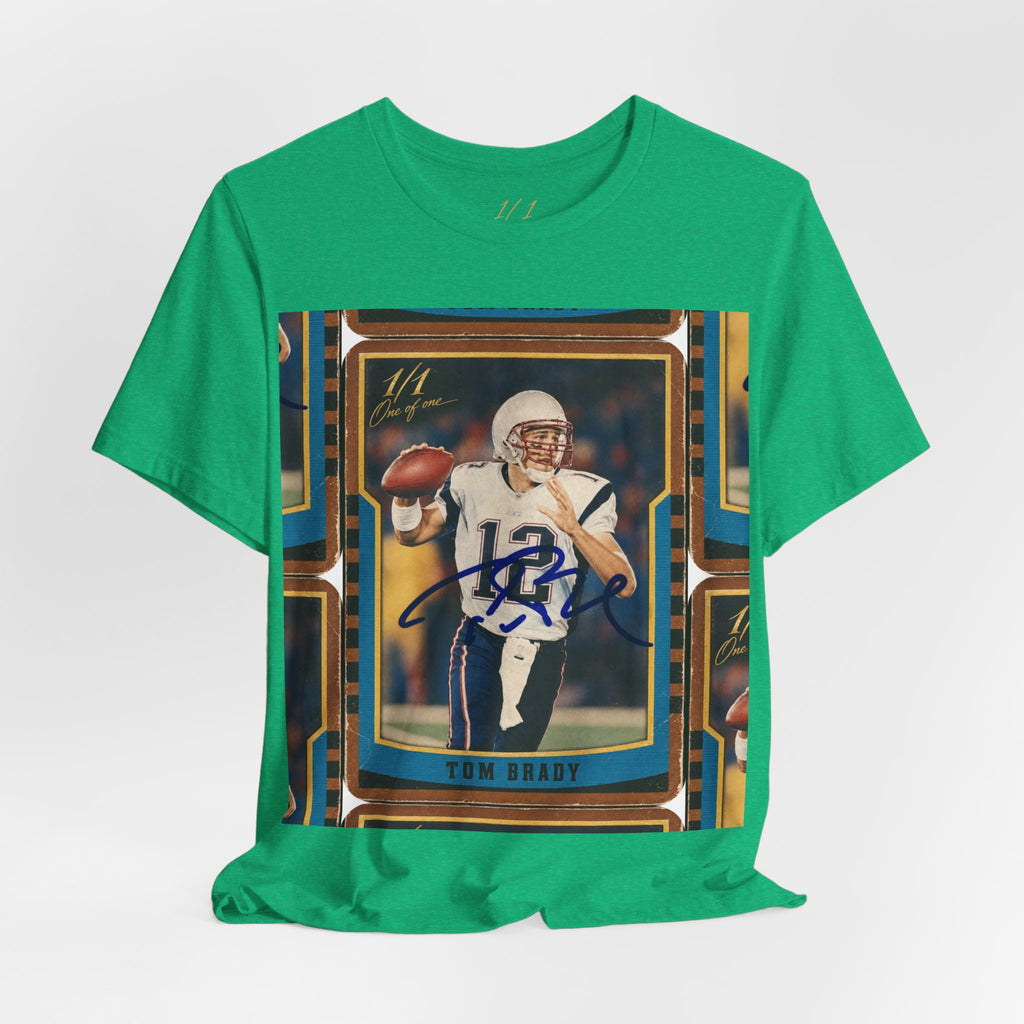 “The G.O.A.T.” - 2000 Rookie Tribute