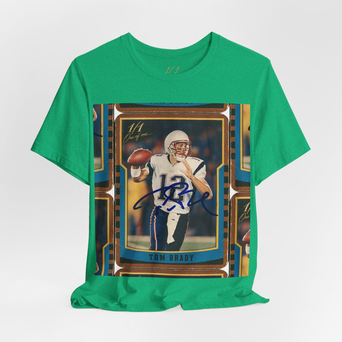 “The G.O.A.T.” - 2000 Rookie Tribute