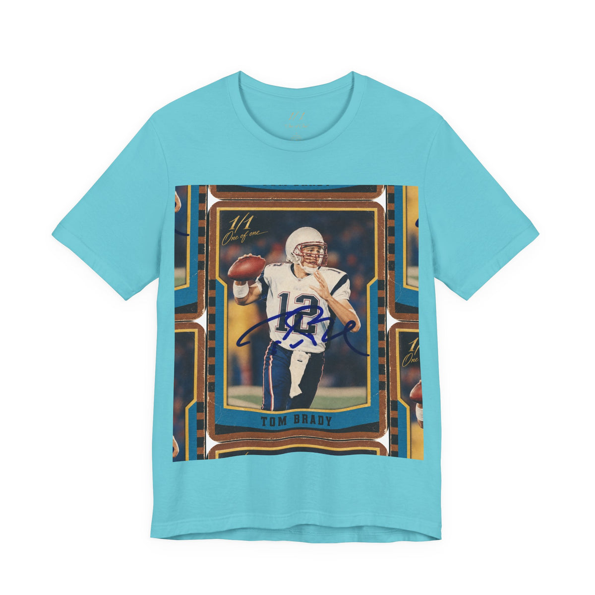“The G.O.A.T.” - 2000 Rookie Tribute