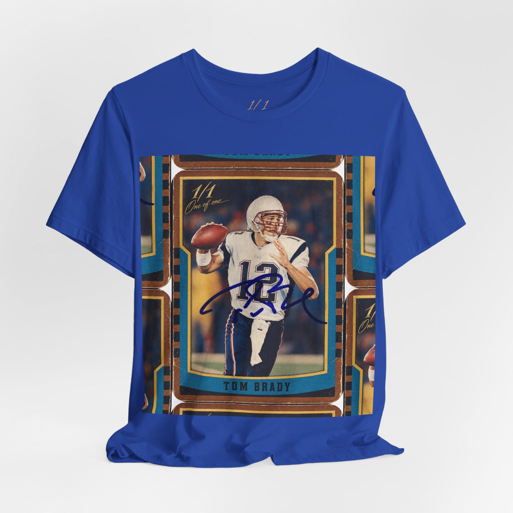 “The G.O.A.T.” - 2000 Rookie Tribute