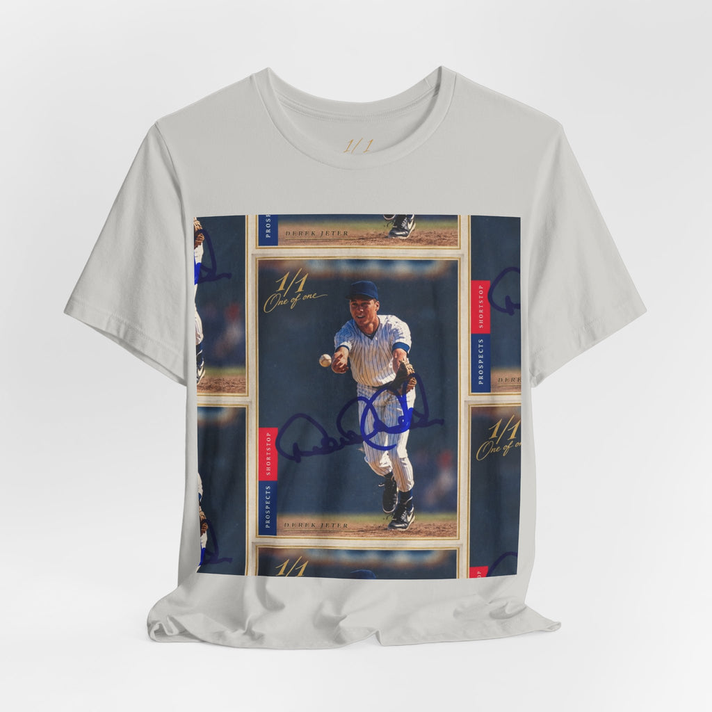 “The Captain” - 1993 Rookie Tribute