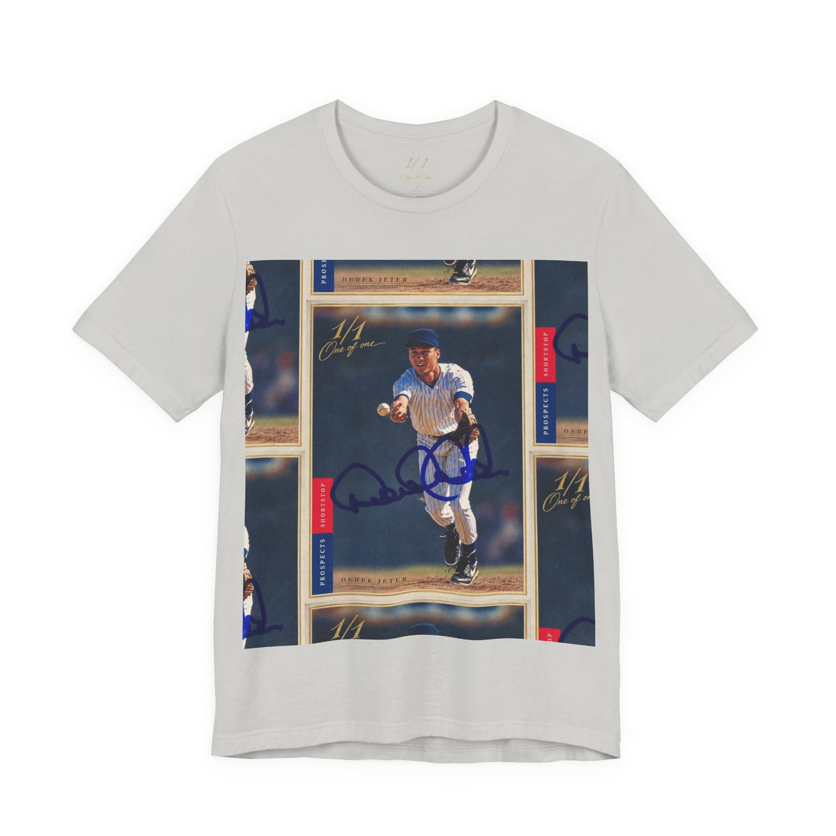 “The Captain” - 1993 Rookie Tribute
