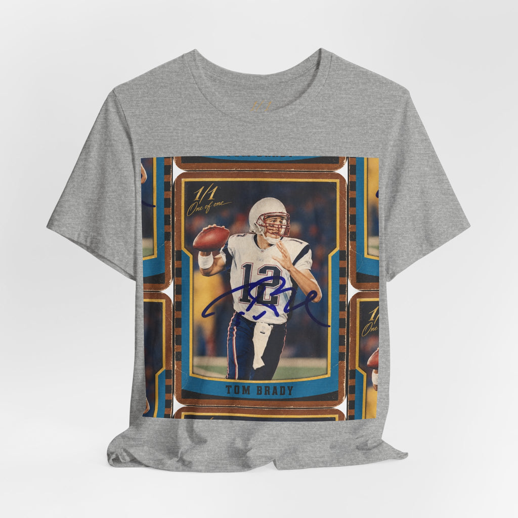 “The G.O.A.T.” - 2000 Rookie Tribute
