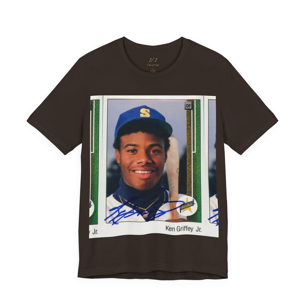 “The Kid” — 1989 Rookie Tribute