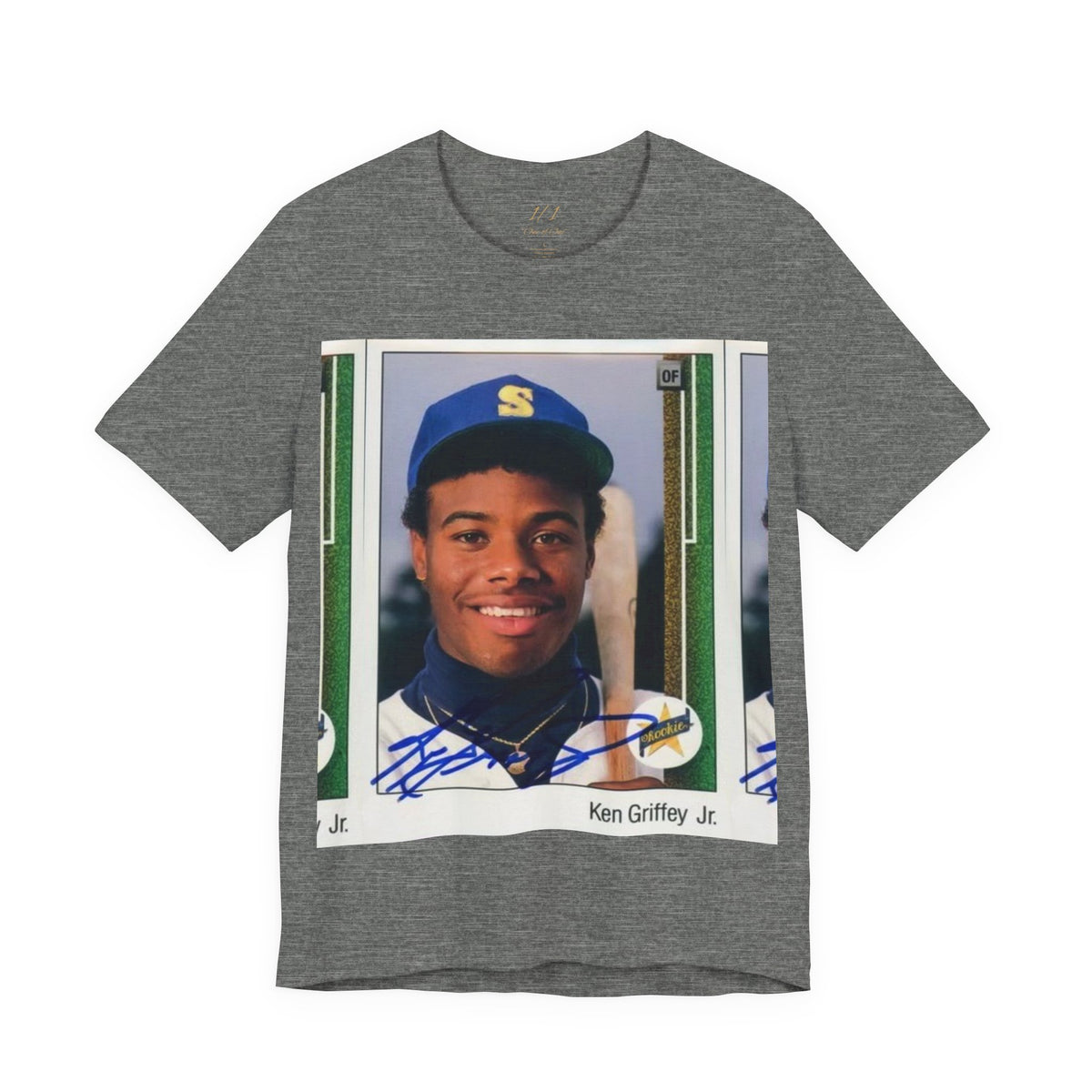“The Kid” — 1989 Rookie Tribute