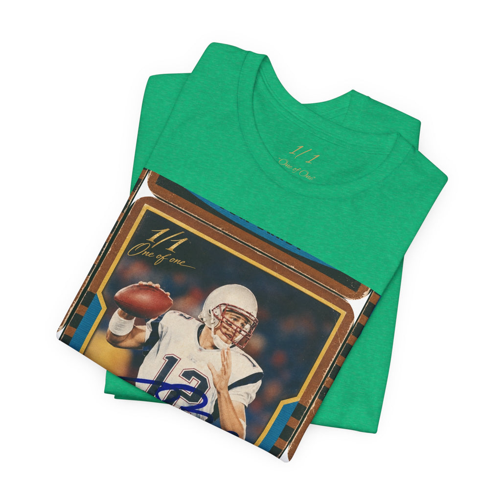 “The G.O.A.T.” - 2000 Rookie Tribute