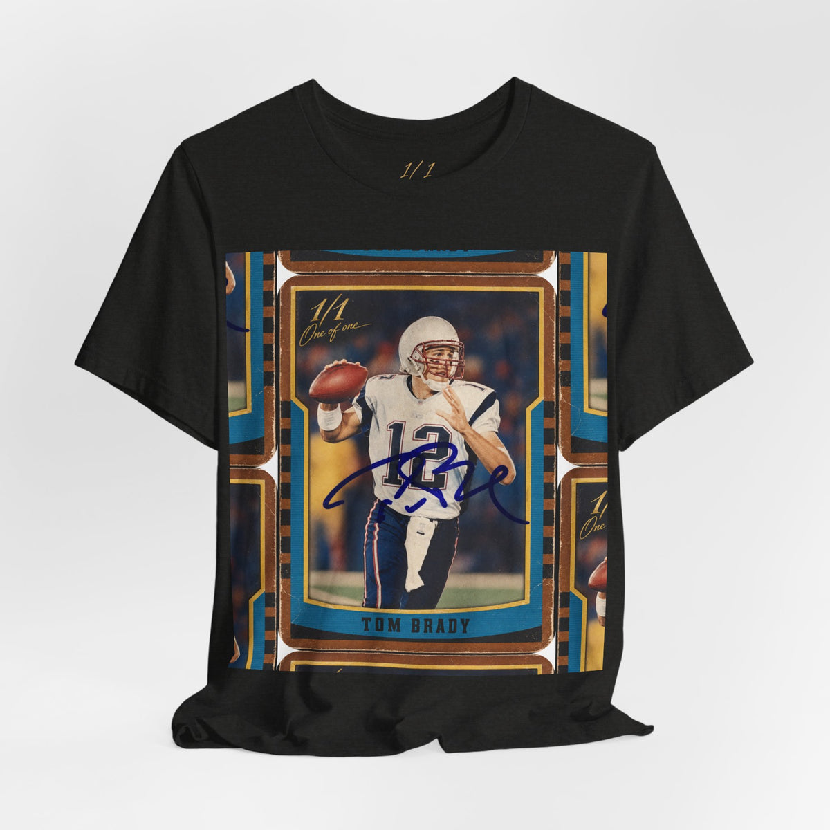 “The G.O.A.T.” - 2000 Rookie Tribute