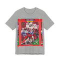 “Run Barry Run” - 1989 Rookie Tribute