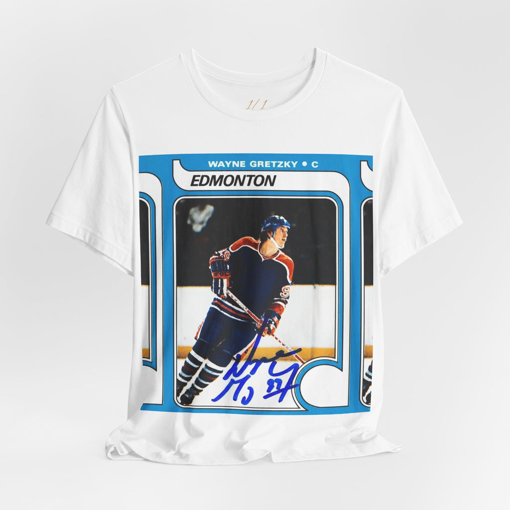 “The Great One” — Rookie Tribute