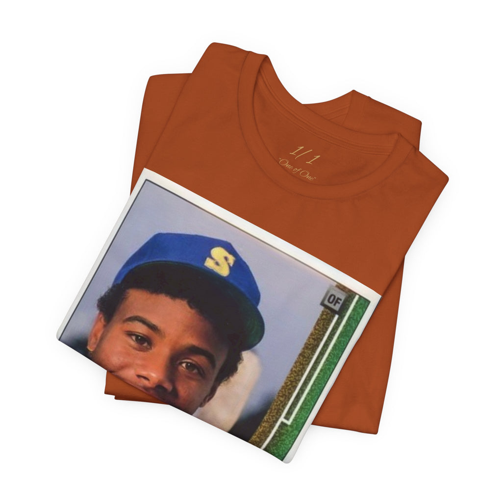 “The Kid” — 1989 Rookie Tribute