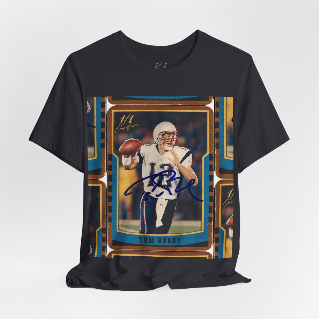“The G.O.A.T.” - 2000 Rookie Tribute