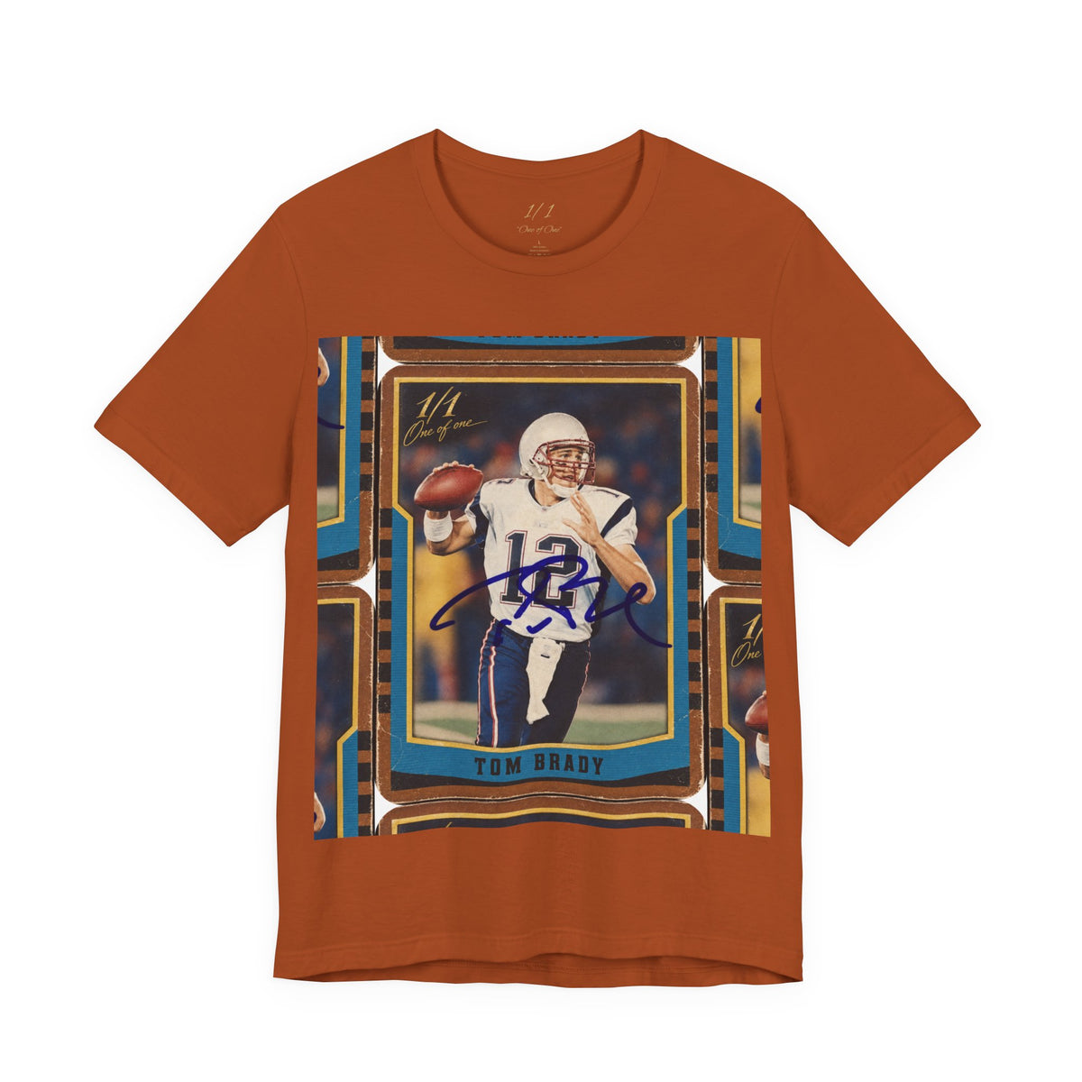 “The G.O.A.T.” - 2000 Rookie Tribute