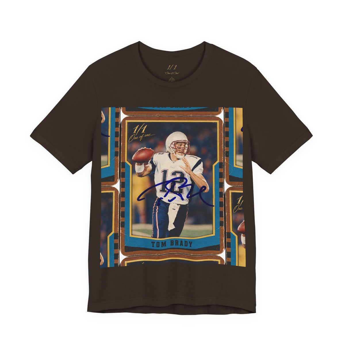 “The G.O.A.T.” - 2000 Rookie Tribute
