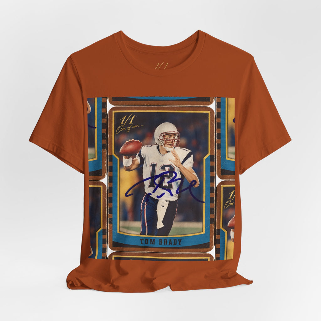 “The G.O.A.T.” - 2000 Rookie Tribute