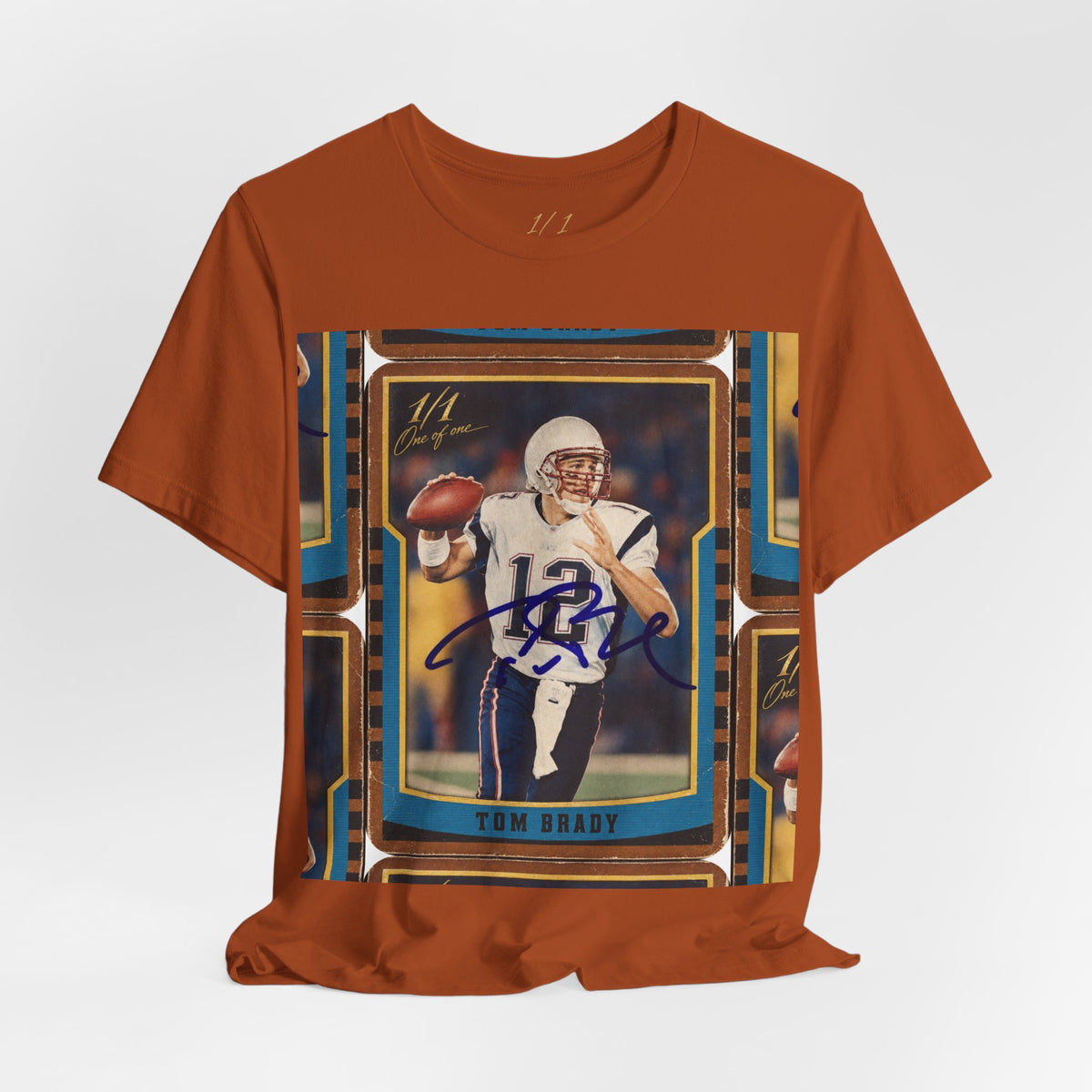 “The G.O.A.T.” - 2000 Rookie Tribute