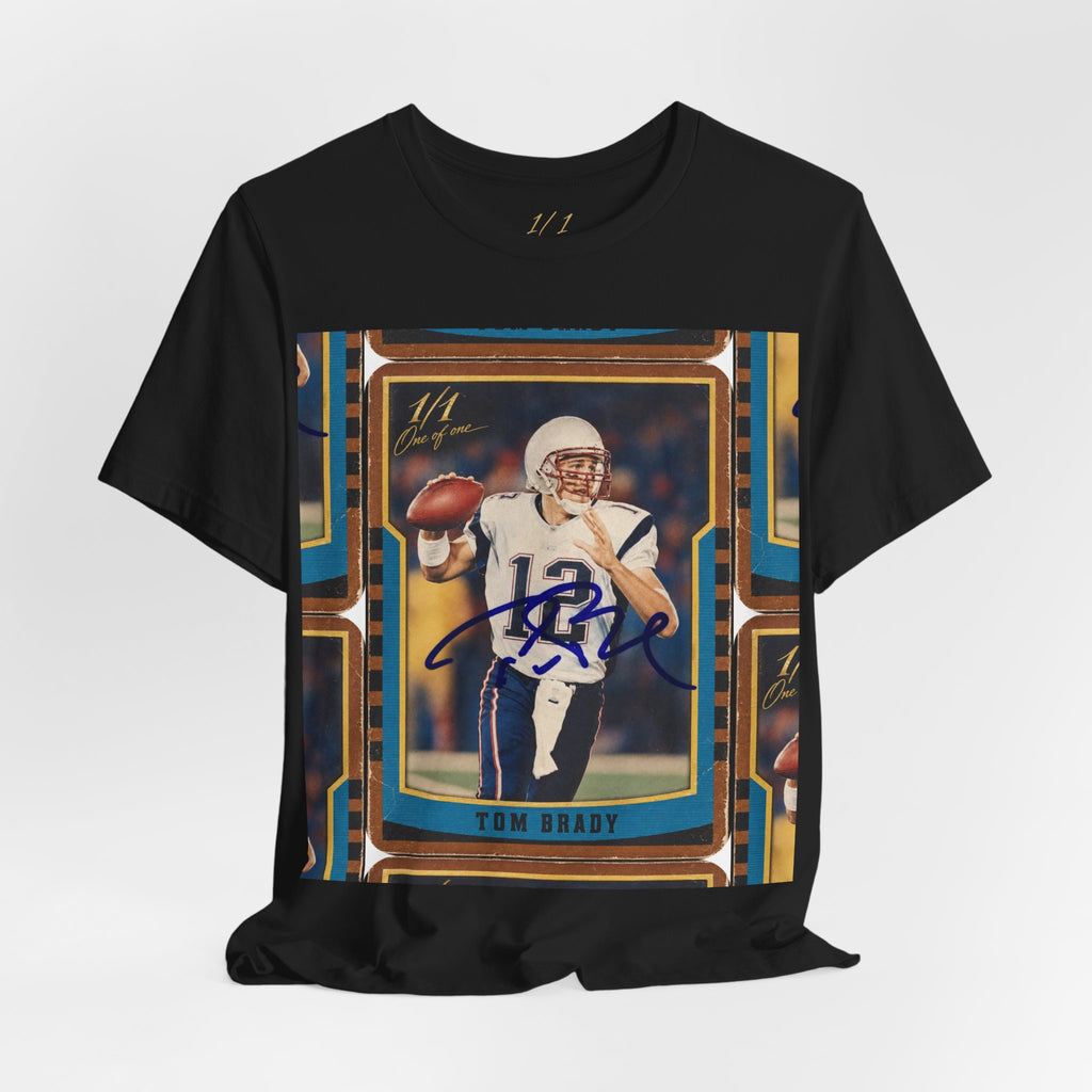 “The G.O.A.T.” - 2000 Rookie Tribute