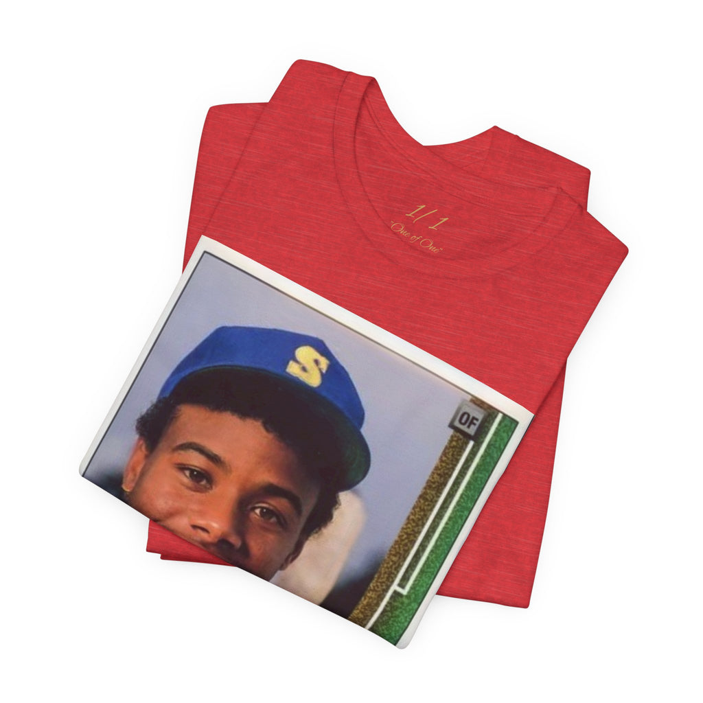 “The Kid” — 1989 Rookie Tribute