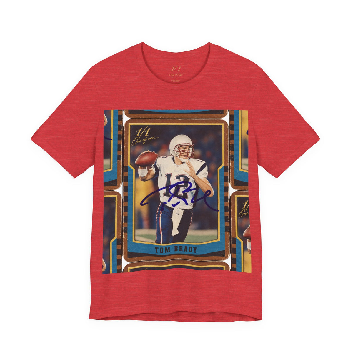 “The G.O.A.T.” - 2000 Rookie Tribute