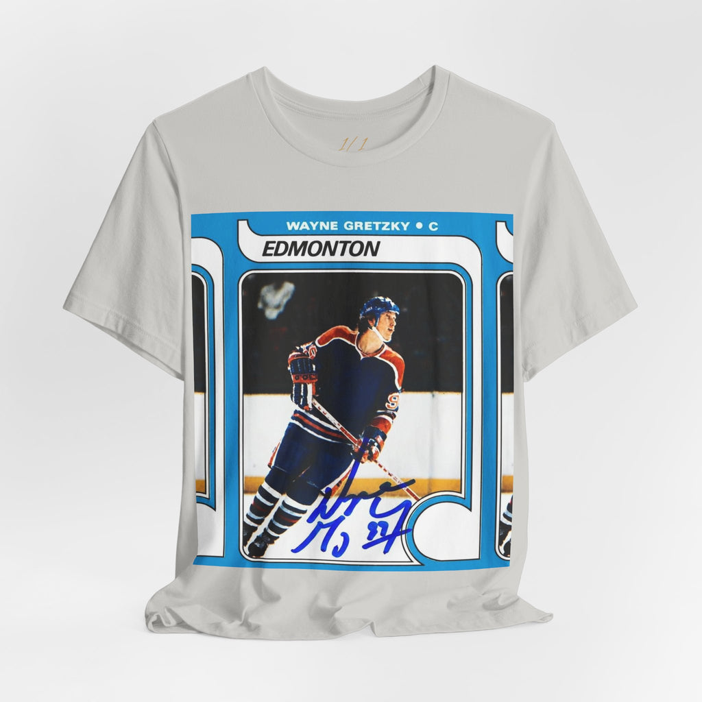 “The Great One” — Rookie Tribute