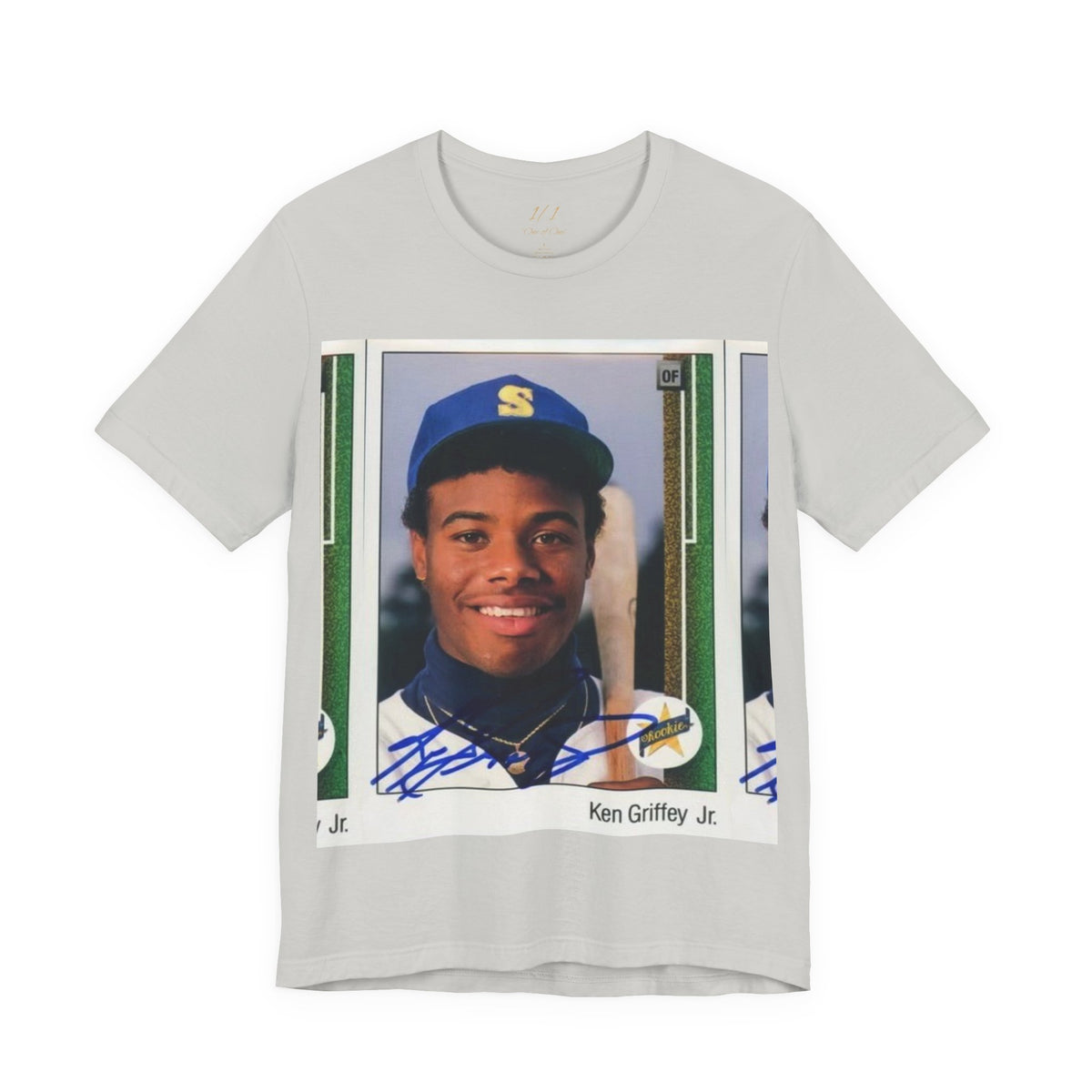 “The Kid” — 1989 Rookie Tribute