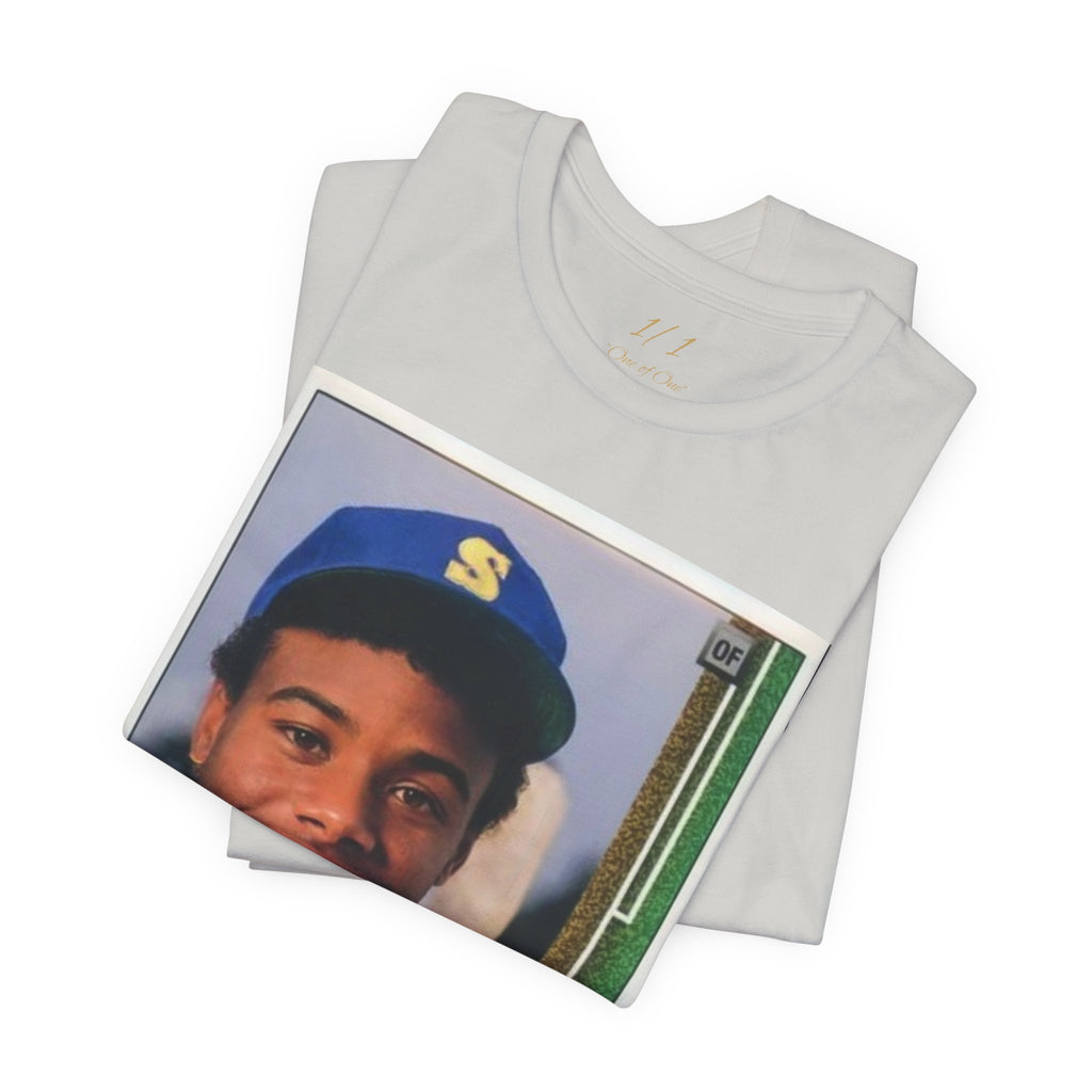 “The Kid” — 1989 Rookie Tribute