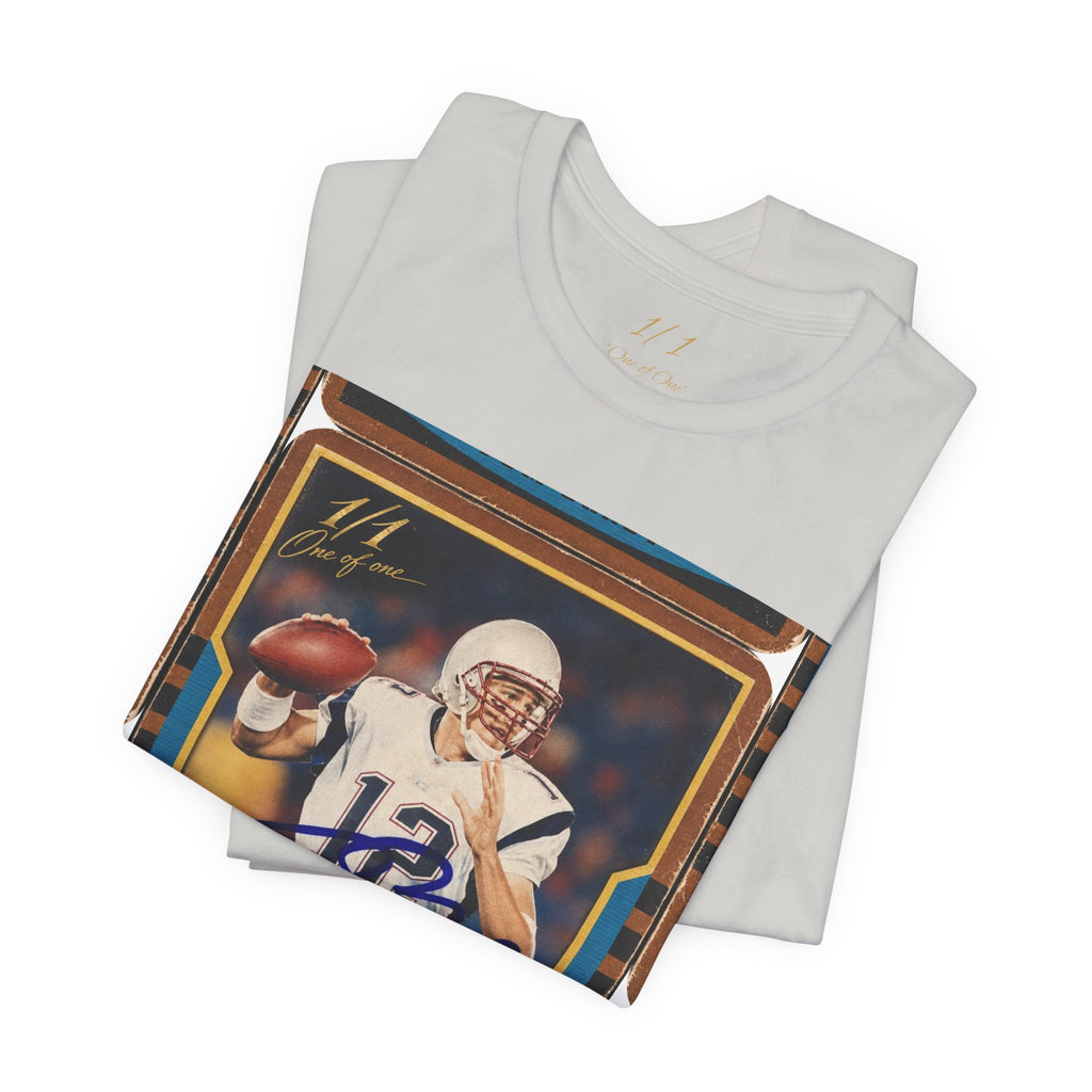 “The G.O.A.T.” - 2000 Rookie Tribute