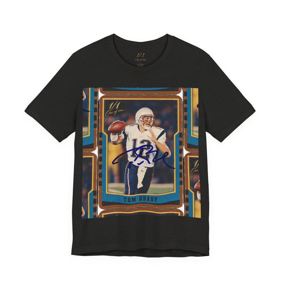 “The G.O.A.T.” - 2000 Rookie Tribute