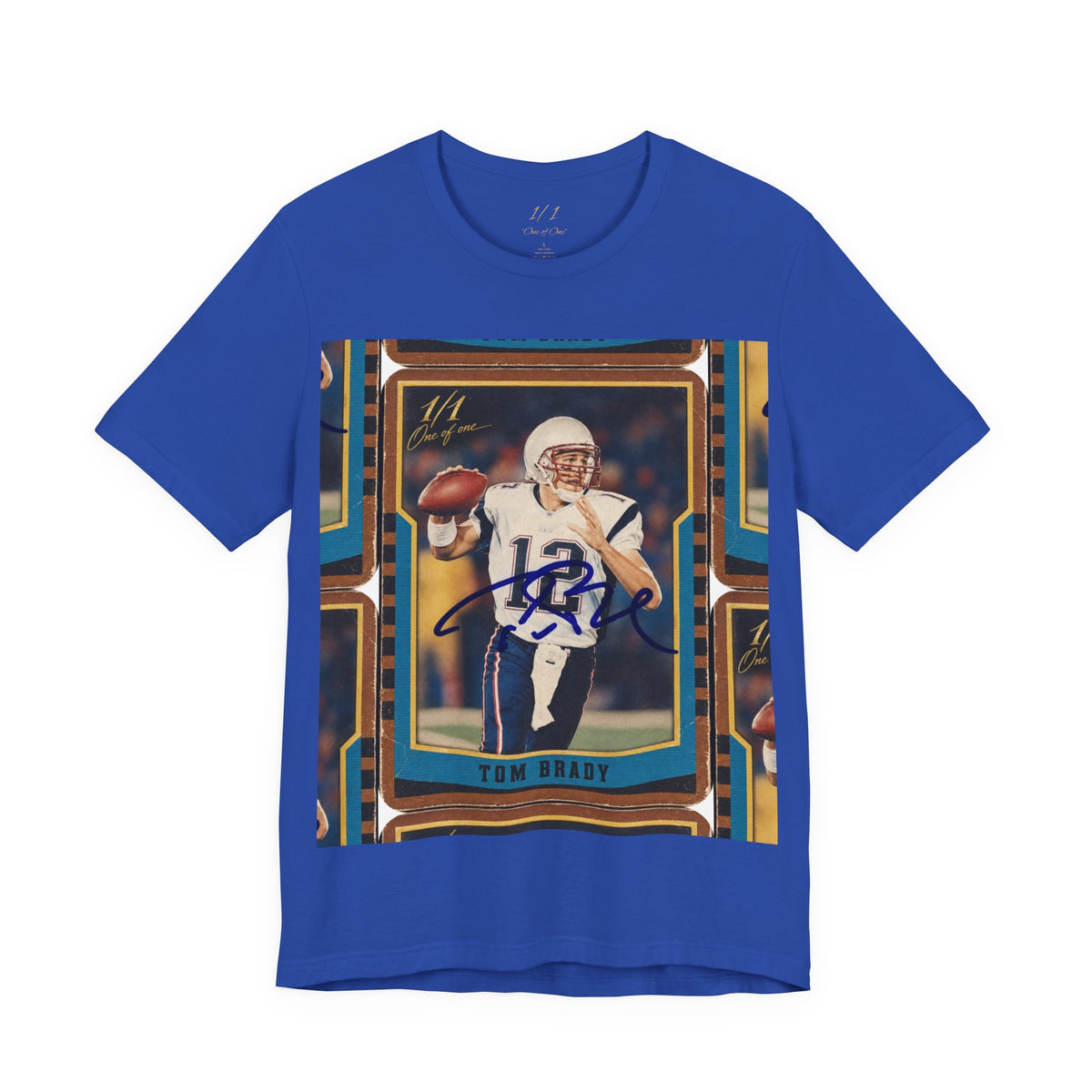 “The G.O.A.T.” - 2000 Rookie Tribute