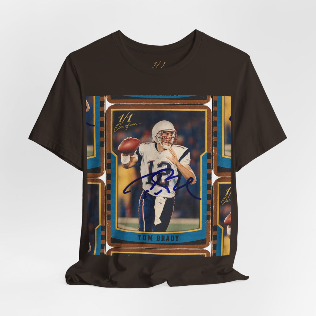 “The G.O.A.T.” - 2000 Rookie Tribute
