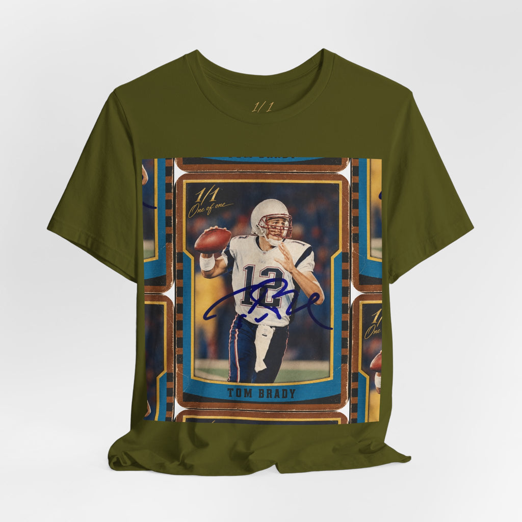 “The G.O.A.T.” - 2000 Rookie Tribute