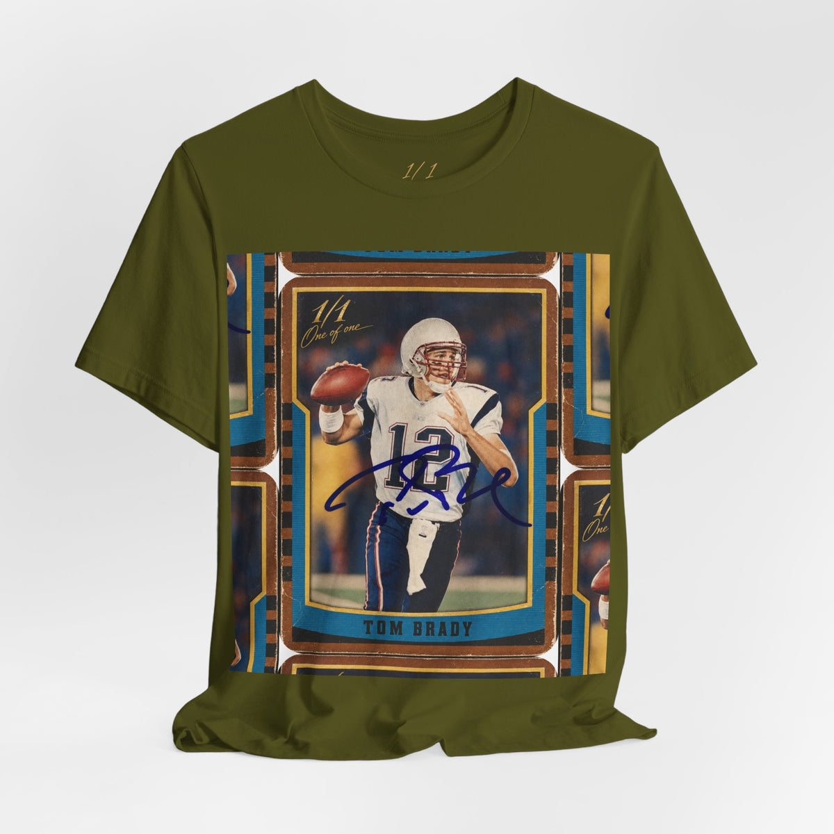 “The G.O.A.T.” - 2000 Rookie Tribute