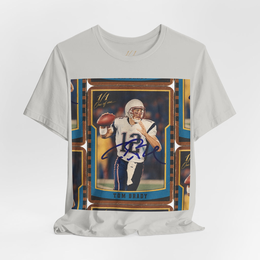 “The G.O.A.T.” - 2000 Rookie Tribute